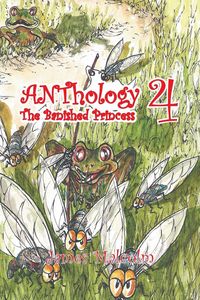 Produktbild: Anthology 4 the Bannished Princess