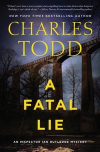 Produktbild: A Fatal Lie