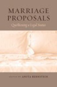 Produktbild: Marriage Proposals