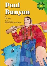 Produktbild: Spa-Paul Bunyan