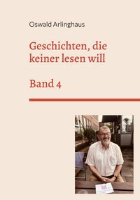 Produktbild: Geschichten, die keiner lesen will