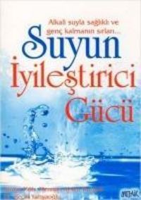 Produktbild: Suyun Iyilestirici G&uuml;c&uuml;