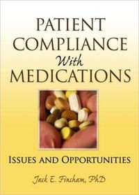 Produktbild: Schulz, R: Patient Compliance with Medications