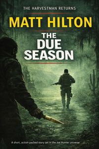 Produktbild: The Due Season