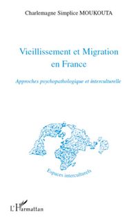 Produktbild: Vieillissement et migration en France