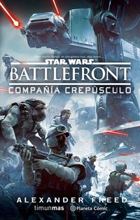 Produktbild: Star Wars, Battle front Twilight Company