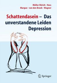 Produktbild: Schattendasein