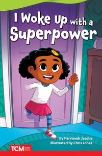 Produktbild: I Woke Up with a Superpower
