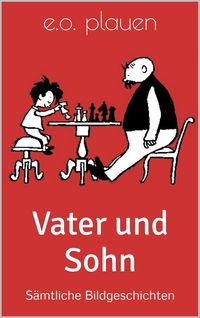 Produktbild: Vater und Sohn