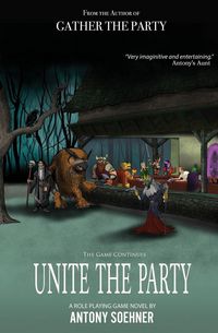 Produktbild: Unite the Party