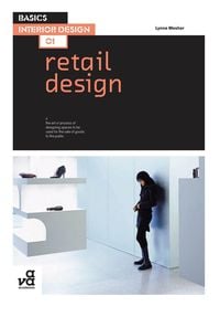 Produktbild: Basics Interior Design 01: Retail Design