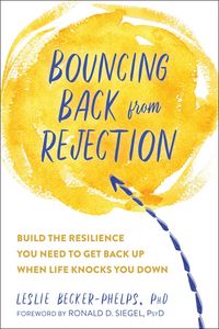 Produktbild: Bouncing Back from Rejection