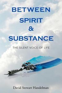 Produktbild: Between Spirit and Substance