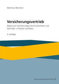 Produktbild: Versicherungsvertrieb