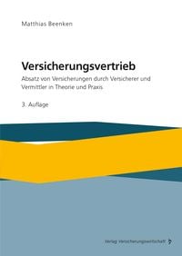 Produktbild: Versicherungsvertrieb