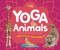 Produktbild: Yoga Animals
