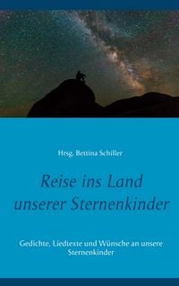 Produktbild: Reise ins Land unserer Sternenkinder
