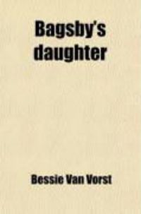 Produktbild: Bagsby's Daughter