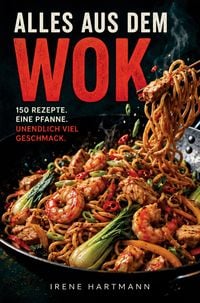 Produktbild: ALLES AUS DEM WOK