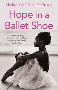 Produktbild: Hope in a Ballet Shoe