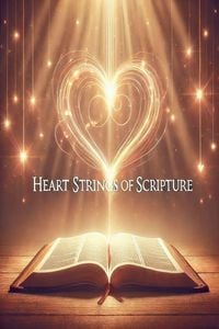 Produktbild: Heart Strings of Scripture