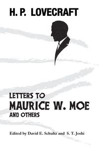 Produktbild: Letters to Maurice W. Moe and Others
