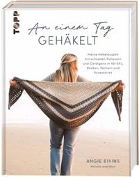 Produktbild: An einem Tag gehäkelt