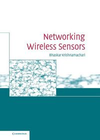 Produktbild: Networking Wireless Sensors