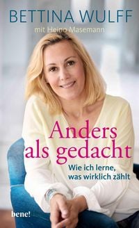 Produktbild: Anders als gedacht