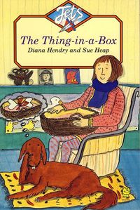 Produktbild: Thing-in-a-box