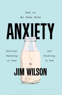 Produktbild: How to Be Free from Anxiety