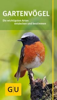 Produktbild: Gartenv&ouml;gel