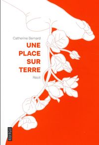 Produktbild: Une place sur terre