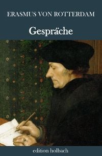 Produktbild: Gespr&auml;che