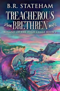 Produktbild: Treacherous Brethren