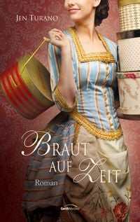 Produktbild: Braut auf Zeit