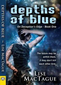Produktbild: Depths of Blue