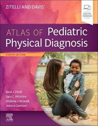 Produktbild: Zitelli and Davis' Atlas of Pediatric Physical Diagnosis