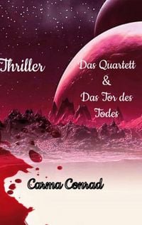 Produktbild: Das Quartett & Das Tor des Todes