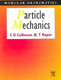 Produktbild: Particle Mechanics