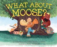 Produktbild: What about Moose?