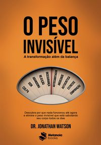 Produktbild: O peso invis&iacute;vel