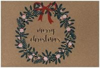 Produktbild: Geschenkbox 16,5x24x6cm Harriett gn
