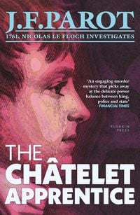 Produktbild: The Ch&acirc;telet Apprentice