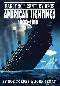 Produktbild: Early 20th Century UFOs