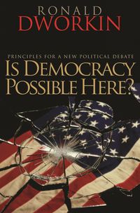 Produktbild: Is Democracy Possible Here?