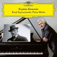 Produktbild: Karol Szymanowski: Piano Works