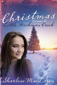 Produktbild: Christmas Comes to Little Hickman Creek