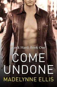 Produktbild: Come Undone