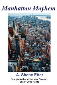 Produktbild: Manhattan Mayhem